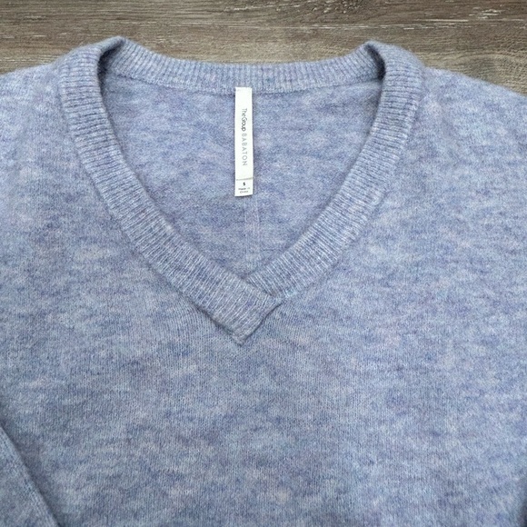 Babaton Sweater - Picture 2 of 4